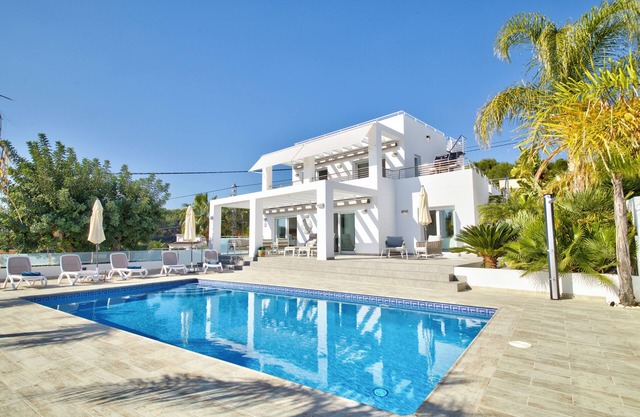 Villa Dakar - 5 star luxury for 8 guests