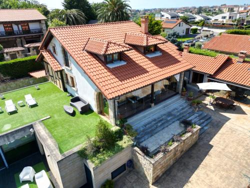 Villa Dala