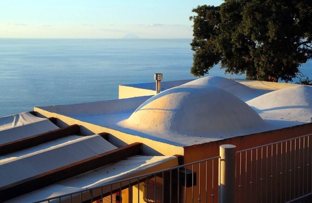 Magnifique Villa en Sicile (Cefalu') - Piscine Infinity panorama merveilleux