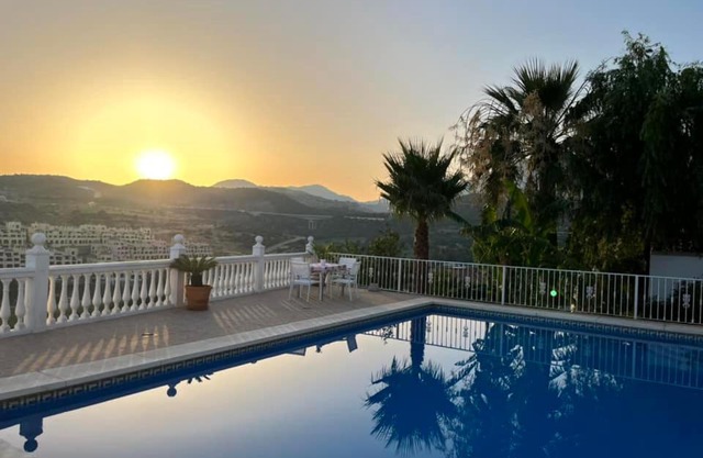 Villa Danesa
