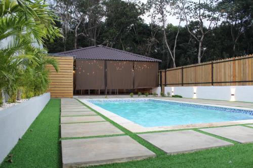Villa Dante