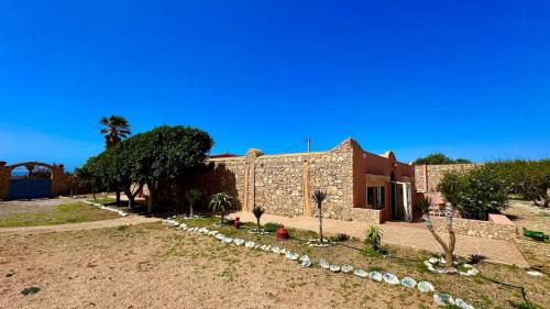 Villa DARANA