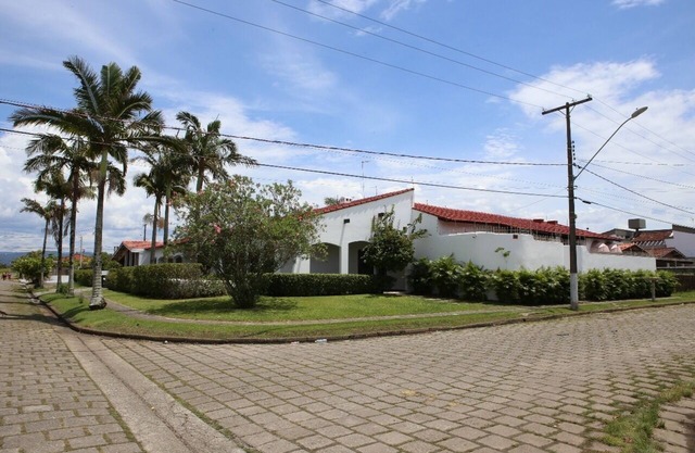 Espace Villa das Flores