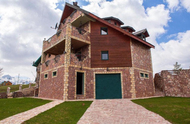 Villa Das Zabljak