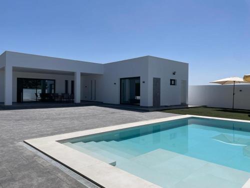 Villa de Aras