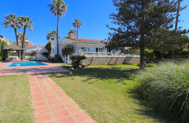 VILLA DEL MAR 'Boutique Beach-House' 11PAX