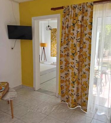 Villa De Flores
