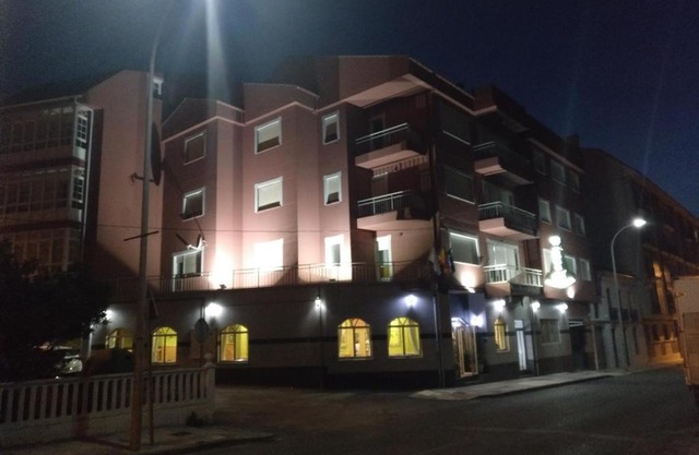 Villa De Foz