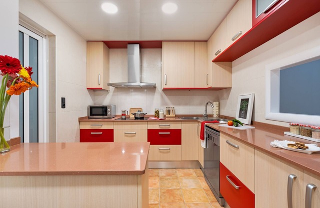 VILLA DE GRACIA APARTMENT