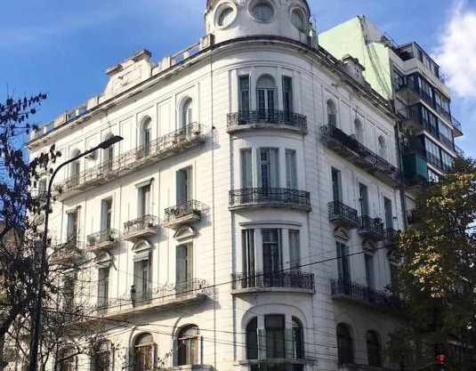 Villa de la Cultura