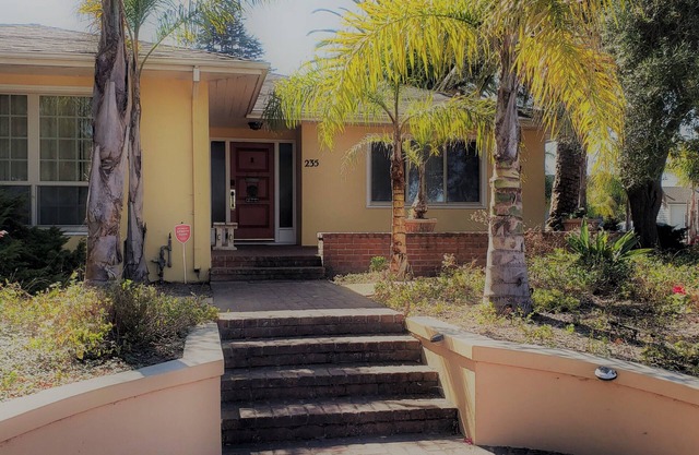 Villa De Las Palmas - À distance de marche du meilleur de Santa Cruz!