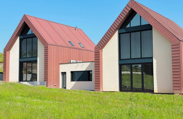 Villa de Rêve au Cœur du Vignoble d’Alsace