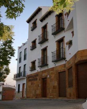 Villa de Xicar