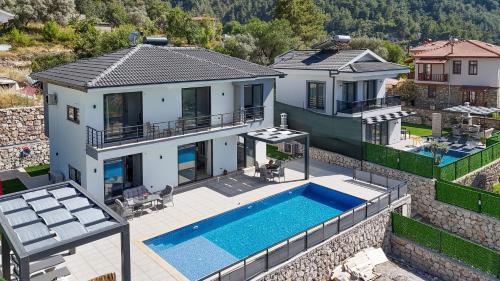 Villa DeFnE Fethiye
