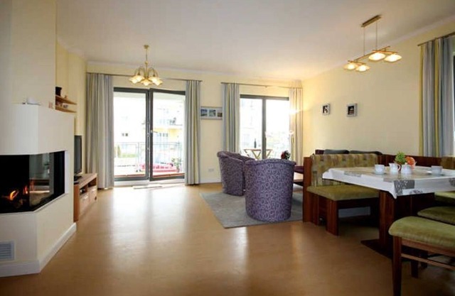 Villa Deichgraf - Villa Deichgraf WE 05