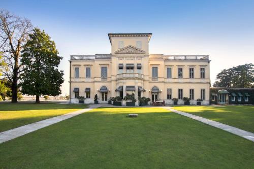 Villa del Cavaliere Berico
