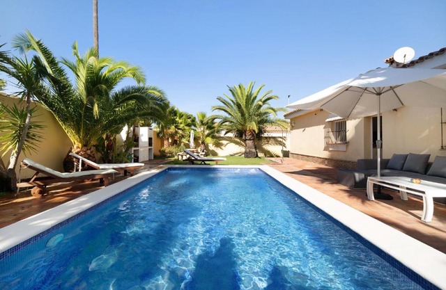 Villa del Mar