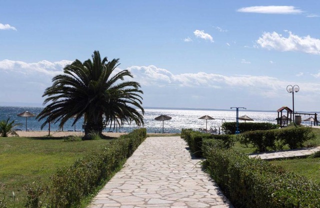 Villa Del Greco