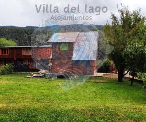 Villa Del Lago Alojamientos