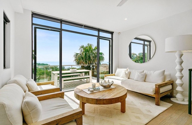 Villa Del Mar - Bronte Beach + Swimming Pool