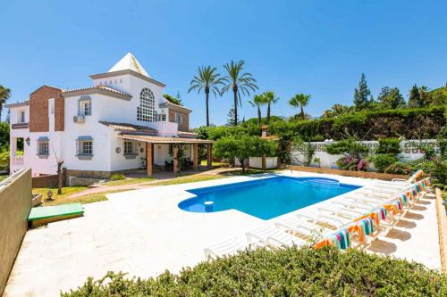 Villa del Mar
