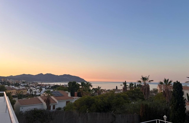 Villa del Mar, incredible house 300 meters from the sea.
