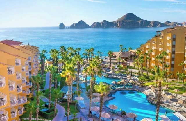 Villa Del Palmar Beach Resort 3 Bedroom Ocean Front Penthouse With Amazing Views