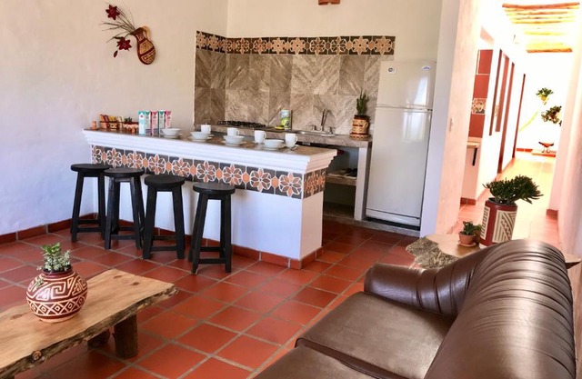 Villa del Sol - Apartamentos Turísticos