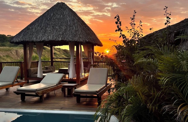 VILLA DEL SOL