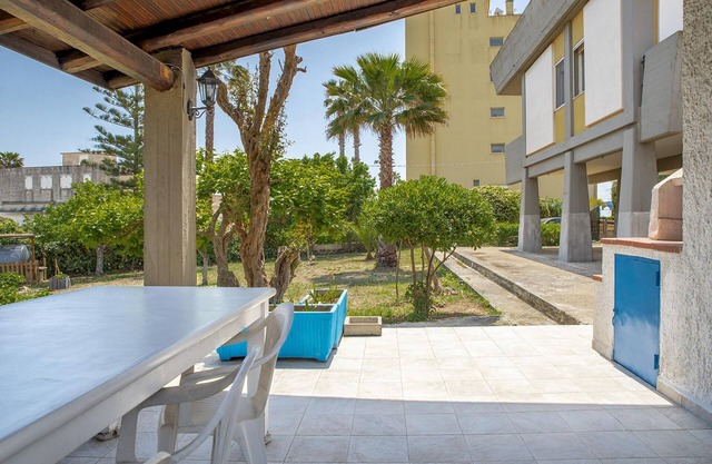 Villa del Timone by Wonderful Italy