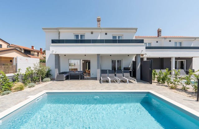 Villa Delfin in Kukci