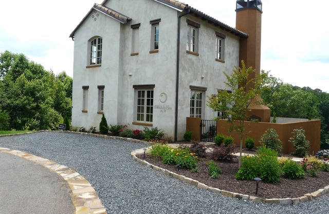 Villa della Luna, une authentique villa toscane à Montaluce Winery & Estates