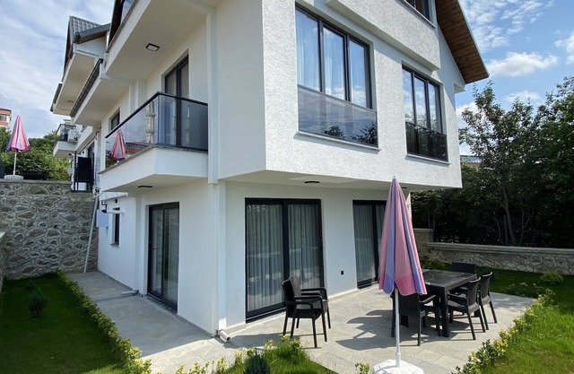 Villa Deniz