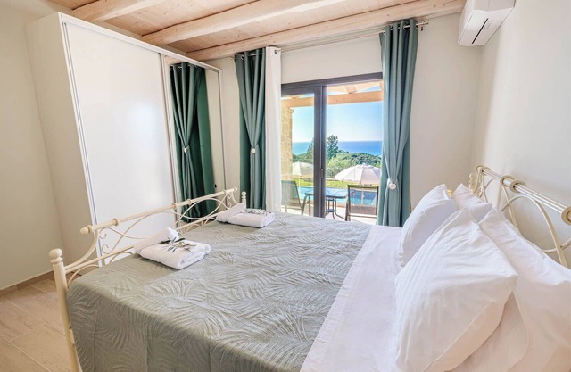 Villa Deos by Elayan Villas - 3 bedrooms and private pool