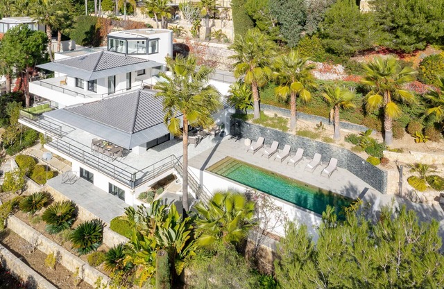 Villa des Costes
