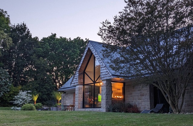 Villa DES Marronniers, Maison Entre Terre et Mer; Avec Spa, Baby Foot et ps4