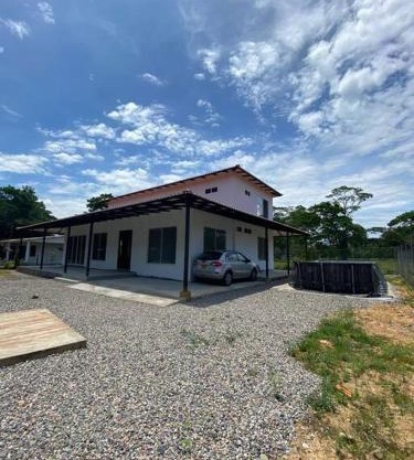 Villa Dhara