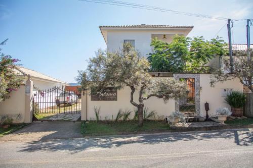 Villa Di Antonio