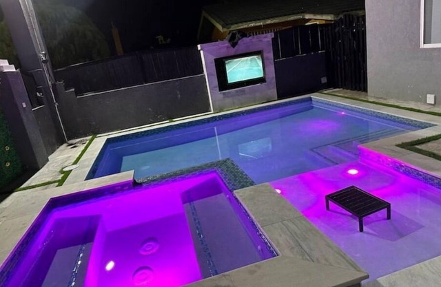 Villa Di-Nae, The luxury getaway