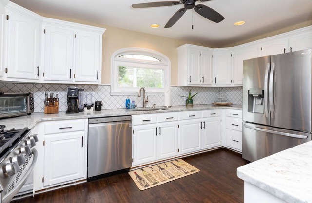 Villa di Lago-Lake Chatuge/Hayesville/Hiawassee/Pet Friendly
