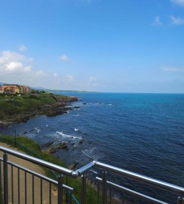 Villa Di Mare Apartment