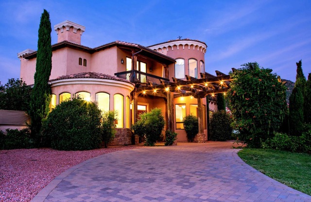 Villa Di Sedona ~ Réunion, retraite, événement spécial, mariage et lieu de réception