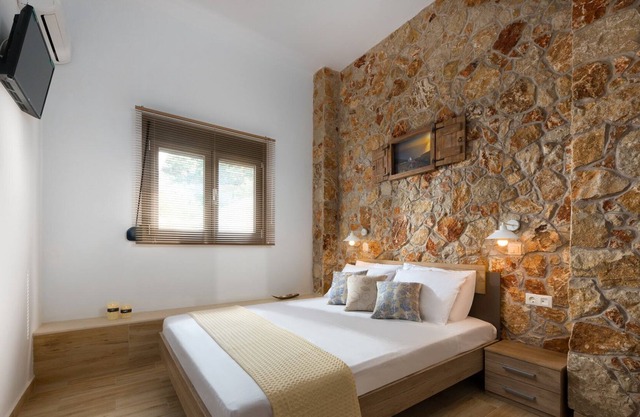 Villa Diafani - Karpathos
