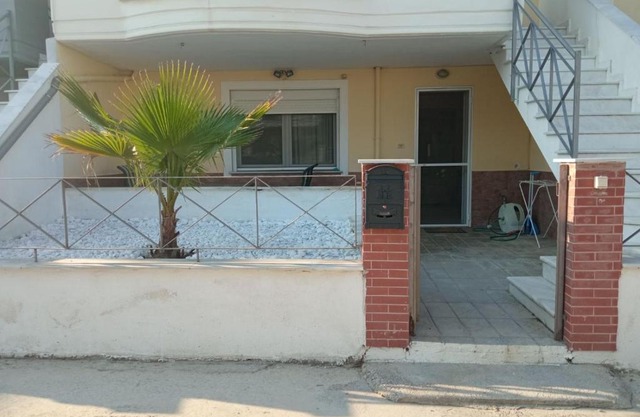 Villa Diana-Apartment