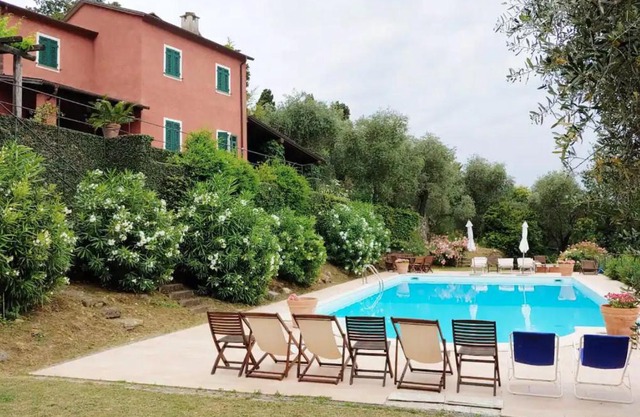 Villa Diana by PortofinoHomes