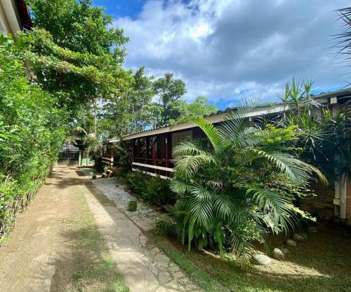 Villa do Aconchego