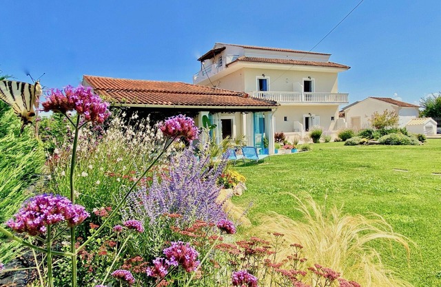 Villa Doma with private pool