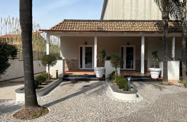 Villa Donnarumma
