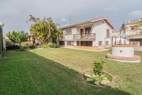Villa Dopimar