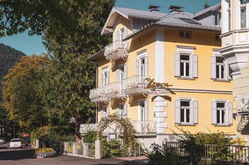 Villa Dora Petit Hôtel